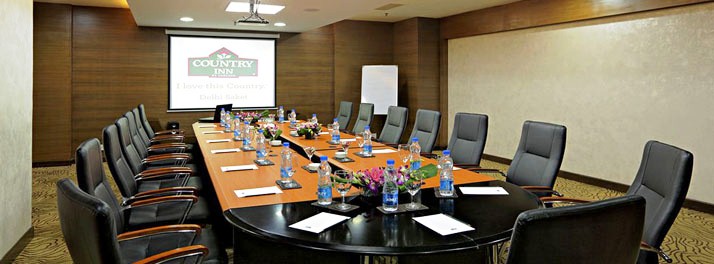 236/Country Inn Saket - New Delhi 04.jpg